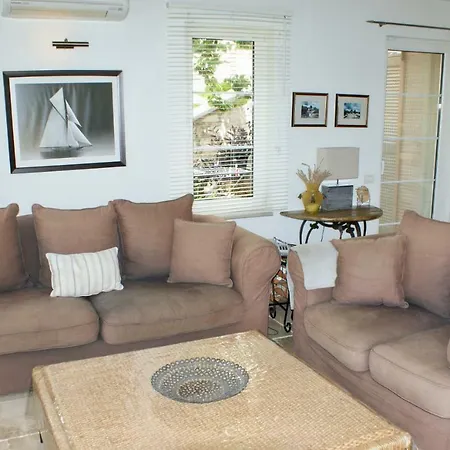 Mimosa, Lavanta, Villa Kalkan