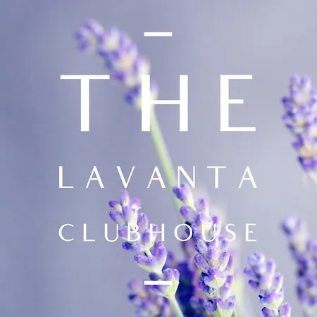 Mimosa, Lavanta, Villa *